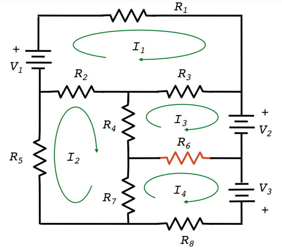 Electrical circuit